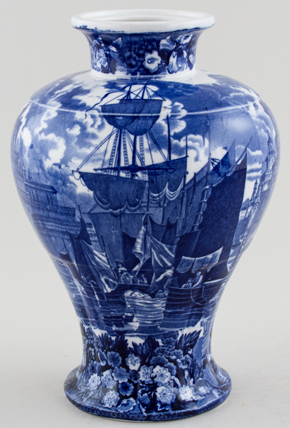 Vase c1911